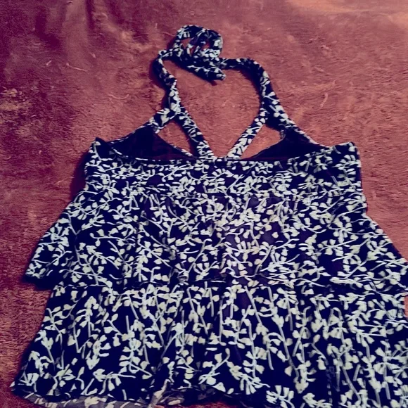 Venus tankini, size 14 - Picture 2 of 3